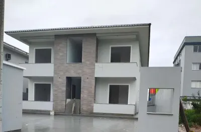 Apartamento com 2 quartos à venda na são pedro, 430, rio grande, palhoça por r$ 375.000