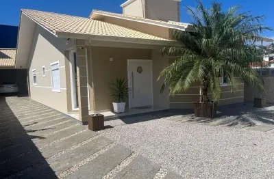 Casa com 3 quartos à venda na rua carlos becker, 98, são francisco, santo amaro da imperatriz por r$ 960.000