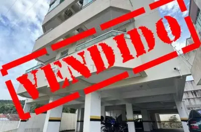 Apartamento com 2 quartos à venda na rua manoel rosa, 981, areias, são josé por r$ 330.000