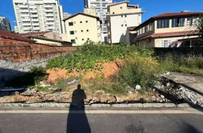 Terreno à venda na rua do iano, barreiros, são josé por r$ 650.000