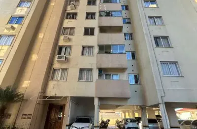 Apartamento com 2 quartos à venda na rua nossa senhora de lourdes, 90, areias, são josé por r$ 287.000