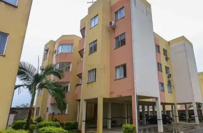 Apartamento com 3 quartos à venda na rua pedro paulo de abreu, 55, forquilhinhas, são josé por r$ 405.000
