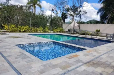 Apartamento com 2 quartos à venda na avenida paulo roberto vidal, 455, bela vista, palhoça por r$ 260.000