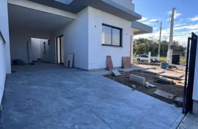 Casa com 2 quartos à venda na rua antônio josé de souza, 987, sertão do maruim, são josé por r$ 610.000