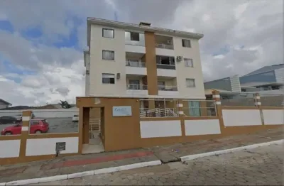 Apartamento com 2 quartos à venda na rua bento evangelista dos santos, 433, forquilhas, são josé por r$ 360.000