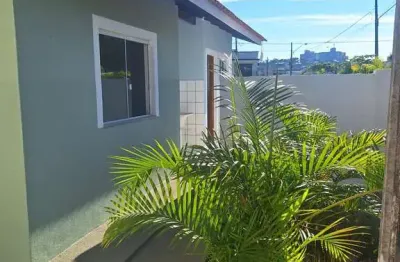 Casa com 2 quartos à venda na rua vidal vicente andrade, 5411, forquilhas, são josé por r$ 792.000