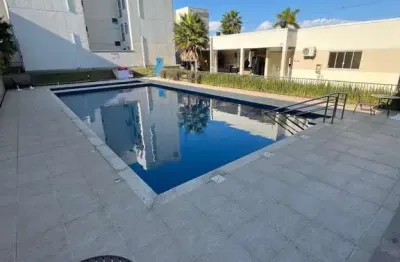 Apartamento com 2 quartos à venda na rua wenceslau evaristo silva, 897, serraria, são josé por r$ 289.900
