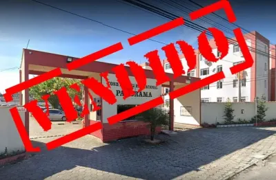 Apartamento com 3 quartos à venda na rua josé machado simas, 890, monte cristo, florianópolis por r$ 250.000