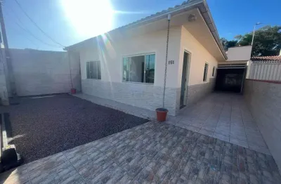 Casa com 3 quartos à venda na joão lopes da silva, 98, forquilhinhas, são josé por r$ 550.000