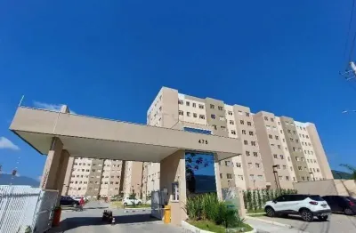 Apartamento com 2 quartos à venda na avenida paulo roberto vidal, 900, bela vista, palhoça por r$ 239.000