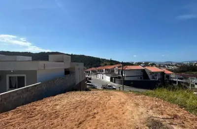 Terreno à venda na rua valdir josé mariano, 871, potecas, são josé por r$ 280.000
