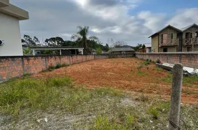 Terreno à venda na princesa leopoldina, caldas da imperatriz, santo amaro da imperatriz por r$ 350.000