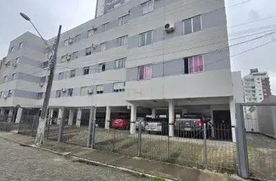 Apartamento com 2 quartos à venda na rua maria filomena da silva, 4312, nossa senhora do rosário, são josé por r$ 300.000