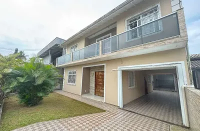 Casa com 4 quartos à venda na petrônio portela, 5467, flor de nápolis, são josé por r$ 960.000