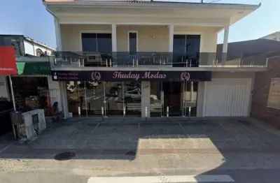 Ponto comercial para alugar na rua doralice ramos pinho, 400, jardim cidade de florianópolis, são josé por r$ 12.000