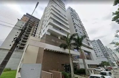 Apartamento com 2 quartos para alugar na avenida da pedra branca, 1, pedra branca, palhoça por r$ 2.800
