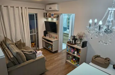 Apartamento com 2 quartos à venda na rua waldemar ouriques, 098, capoeiras, florianópolis por r$ 499.000