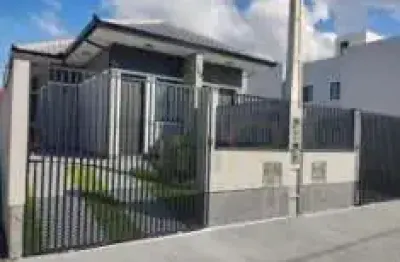 Casa com 2 quartos à venda na rua menina débora novaes, 5688, forquilhas, são josé por r$ 400.000