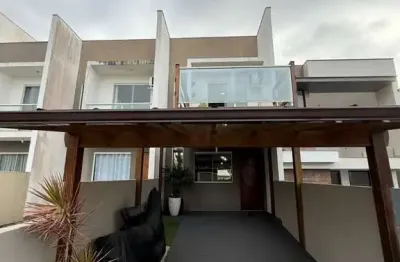 Casa com 2 quartos à venda na rua accácio pinto da luz, 456, serraria, são josé por r$ 590.000