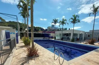 Apartamento com 2 quartos à venda na rua lourival luiz gomes, 3411, areias, são josé por r$ 270.000