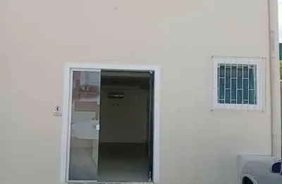 Sala comercial para alugar na rua pedro paulo philippi, 2222, centro, palhoça por r$ 2.200