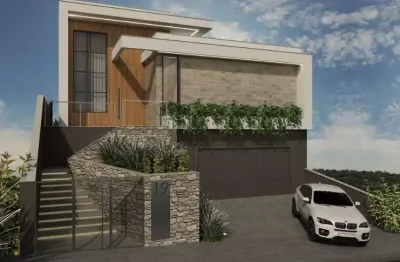 Casa com 3 quartos à venda na rua agenor josé soares, 345, pedra branca, palhoça por r$ 3.450.000