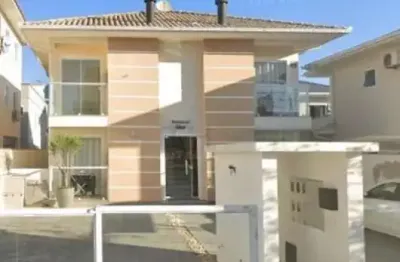 Apartamento com 2 quartos à venda na rua lídia da silva lima, 45, nova palhoça, palhoça por r$ 365.000