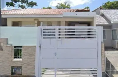 Casa com 2 quartos à venda na rua rodrigo duarte, 333, bela vista, palhoça por r$ 310.000