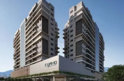 Apartamento com 2 quartos à venda na tomé de souza oliveira, 3451, roçado, são josé por r$ 636.000