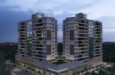 Apartamento com 3 quartos à venda na tomé de souza oliveira, 345, roçado, são josé por r$ 850.000