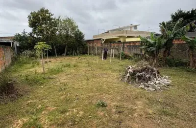 Terreno à venda na inêz wanderlind, 23, barra do aririú, palhoça por r$ 250.000
