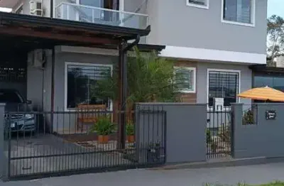 Casa com 3 quartos à venda na rua helmuth fett, 4466, potecas, são josé por r$ 945.000