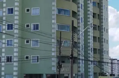 Apartamento com 2 quartos à venda na rua valcionei valdir da silva, 345, jardim cidade de florianópolis, são josé por r$ 450.000