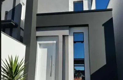 Casa com 2 quartos à venda na do governo, 34, centro, tijucas por r$ 425.000