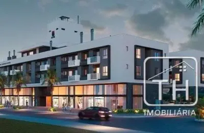 Apartamento com 1 quarto à venda na rua desembargador oswaldo areas horn, 1, cachoeira do bom jesus, florianópolis por r$ 725.000