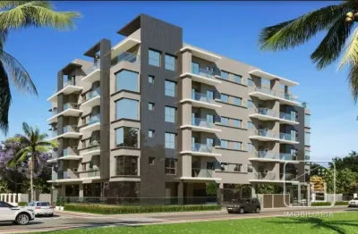 Apartamento com 2 quartos à venda na rua das seringueiras, 3435, praia de palmas, governador celso ramos por r$ 898.000