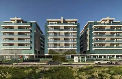 Apartamento com 3 quartos à venda na rua das seringueiras, 2427, praia de palmas, governador celso ramos por r$ 1.727.860