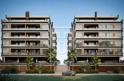 Apartamento com 2 quartos à venda na rua da felicidade, 2311, praia de palmas, governador celso ramos por r$ 1.693.696