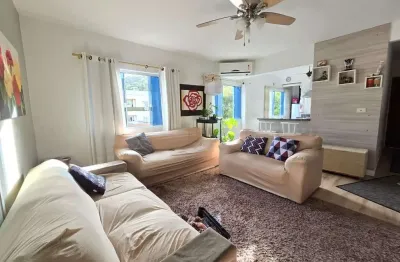 Apartamento com 3 quartos à venda na rua nossa senhora de lourdes, 140, areias, são josé por r$ 450.000