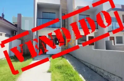 Casa com 2 quartos à venda na rua manoel marques júnior, 822, serraria, são josé por r$ 375.000