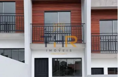 Casa com 2 quartos à venda na rua avelino elesbão mafra, 434, potecas, são josé por r$ 460.000