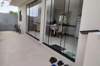 Casa com 3 quartos à venda na rua vidal vicente andrade, 686, forquilhas, são josé por r$ 650.000