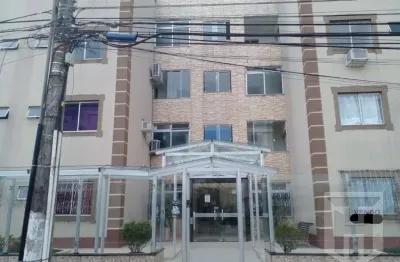 Apartamento com 3 quartos à venda na rua josé macedo sobrinho, 1245, kobrasol, são josé por r$ 430.000