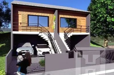 Casa com 3 quartos à venda na rua manoel ernesto amandio, 4, potecas, são josé por r$ 690.000