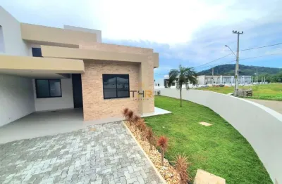 Casa com 3 quartos à venda na rua maria antonia duarte de souza, 86, sertão do maruim, são josé por r$ 799.000