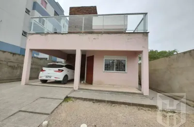Casa com 3 quartos à venda na rua santa clara, 365, areias, são josé por r$ 1.040.000