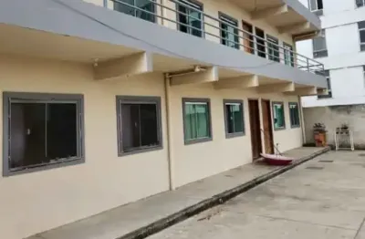 Prédio com 10 salas à venda na Rua Samuel Antunes, 13, Santa Cruz, Rio de Janeiro