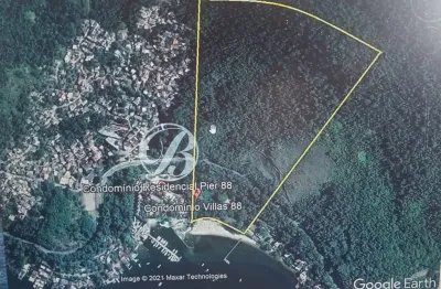 Terreno comercial à venda na Rodovia Procurador Haroldo Fernandes Duarte, Camorim Pequeno, Angra dos Reis