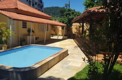 Casa de alto padrão com 7 quartos à venda em itacuruçá