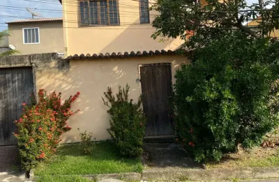 Casa com 5 quartos à venda na Estrada do Magarça, 5258, Guaratiba, Rio de Janeiro